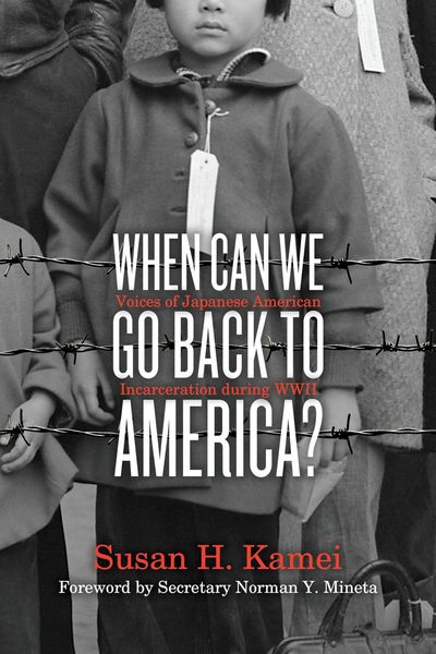 Produktbild: When Can We Go Back to America?