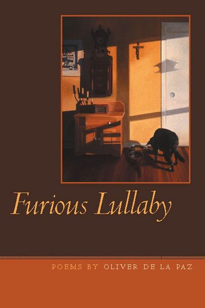 Produktbild: Furious Lullaby