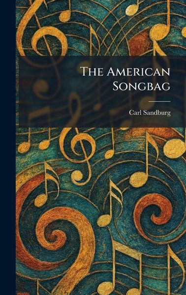 Produktbild: The American Songbag