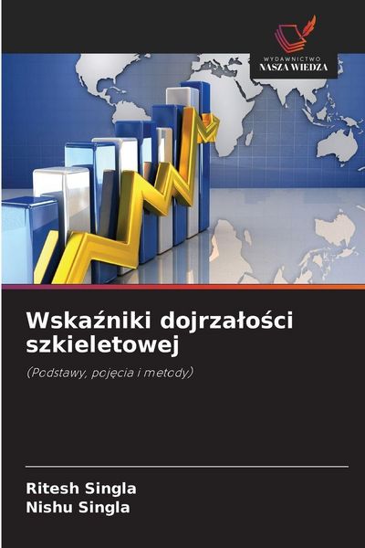 Produktbild: Wska&iquest;niki dojrza&iquest;o&iquest;ci szkieletowej