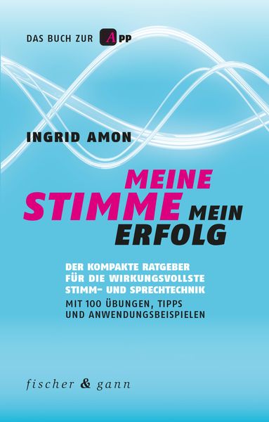Produktbild: Meine Stimme - Mein Erfolg