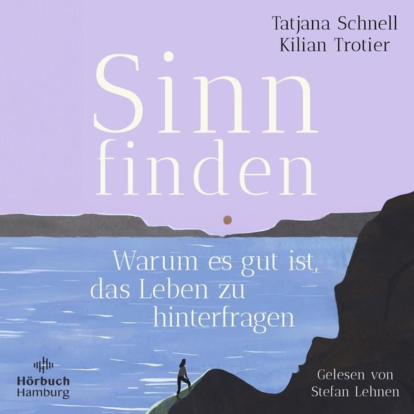 Sinn finden