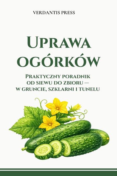 Produktbild: Uprawa og&oacute;rk&oacute;w