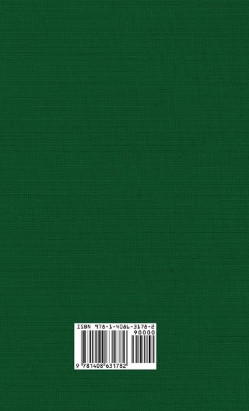 Produktbild: The British Terrier And Its Varieties, History & Origins, Points, Selection, Special Training & Management - By Various Authors