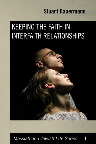 Produktbild: Keeping the Faith in Interfaith Relationships
