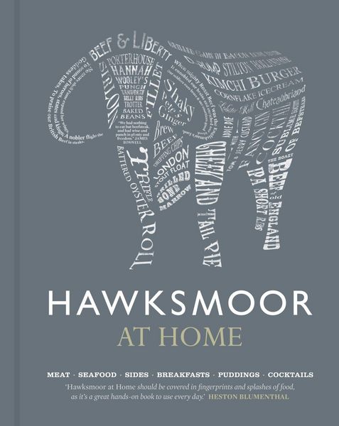 Produktbild: Hawksmoor at Home