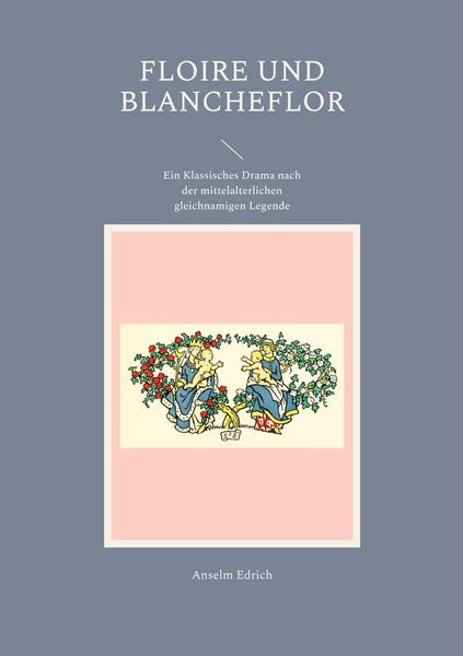 Produktbild: Floire und Blancheflor