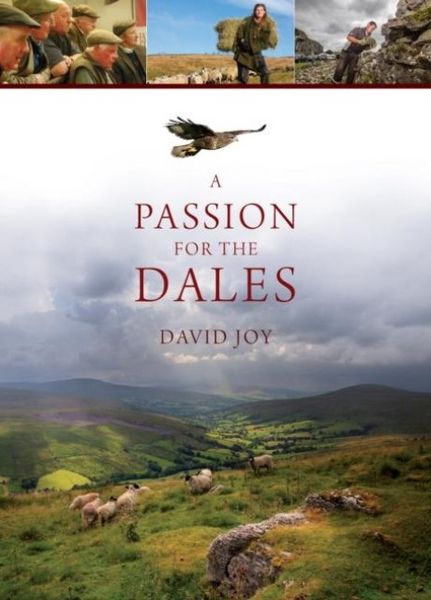 Produktbild: A Passion For The Dales