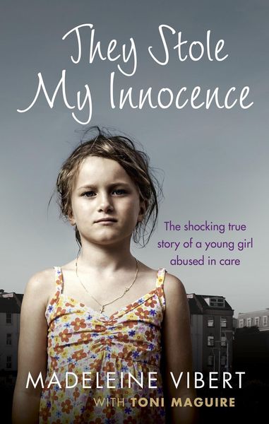 Produktbild: They Stole My Innocence
