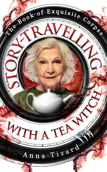 Produktbild: Story-Travelling with a Tea Witch