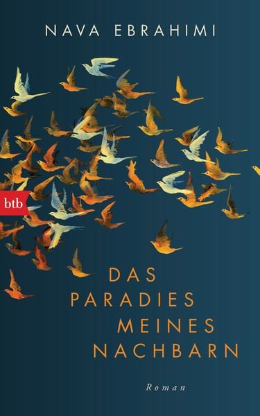 Produktbild: Das Paradies meines Nachbarn