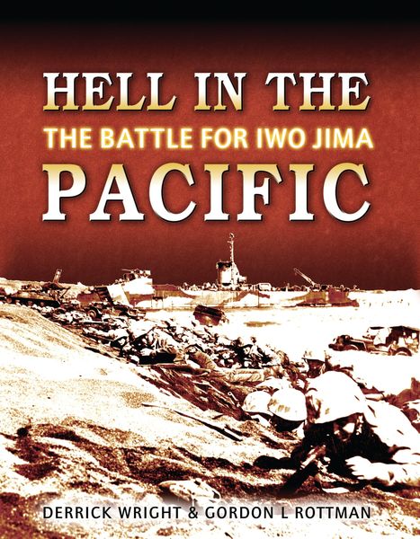 Produktbild: Hell in the Pacific