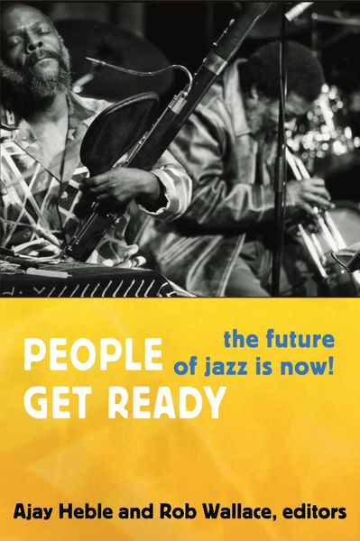 Produktbild: People Get Ready