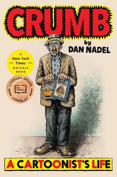 Produktbild: Crumb