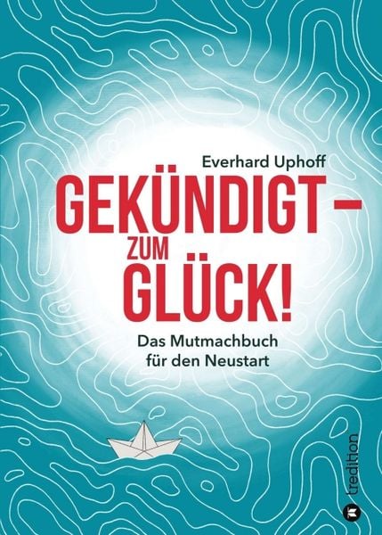 Produktbild: Gek&uuml;ndigt &ndash; zum Gl&uuml;ck!