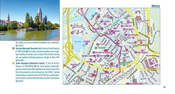 Produktbild: Mosel-Radweg