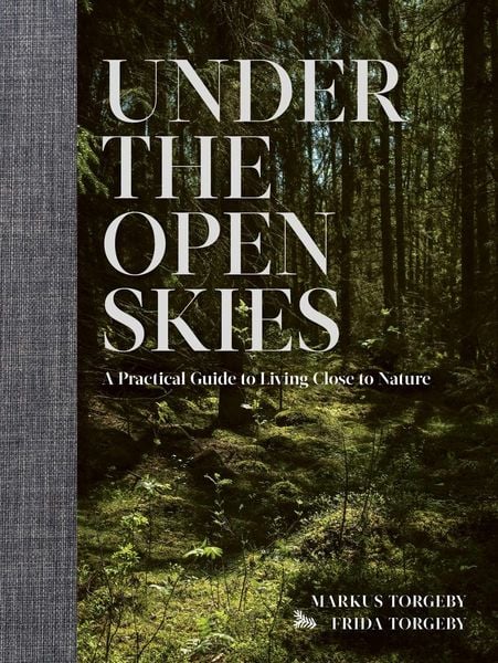 Produktbild: Under the Open Skies