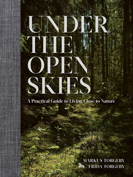 Produktbild: Under the Open Skies