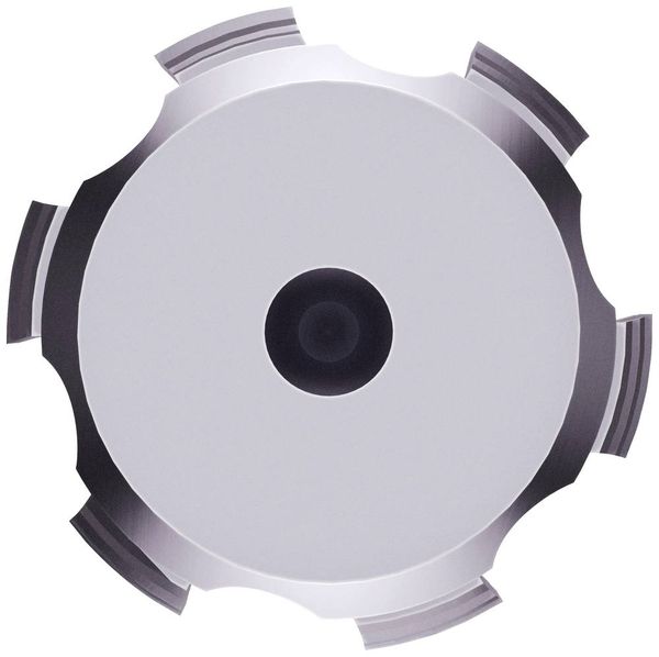 Produktbild: Hazet 4683-20 Gewindenachschneider metrisch M20 1St.