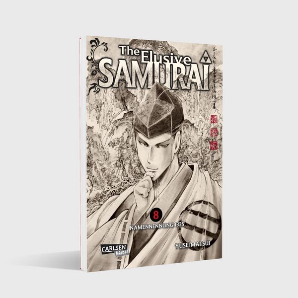 Produktbild: The Elusive Samurai 8