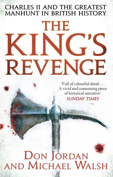 Produktbild: The King's Revenge
