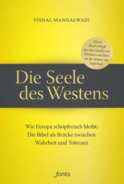 Produktbild: Die Seele des Westens