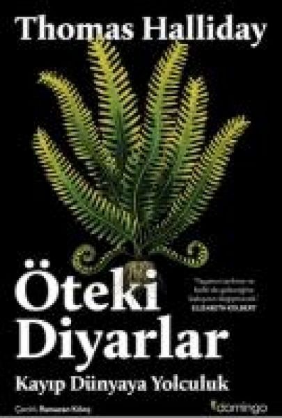 Öteki Diyarlar