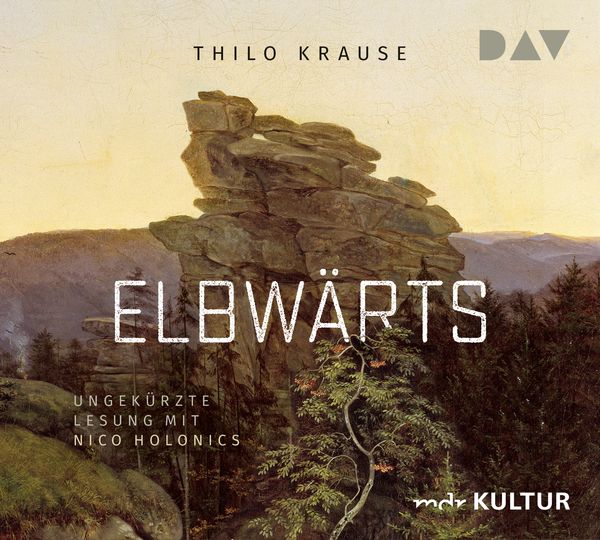 Produktbild: Elbw&auml;rts