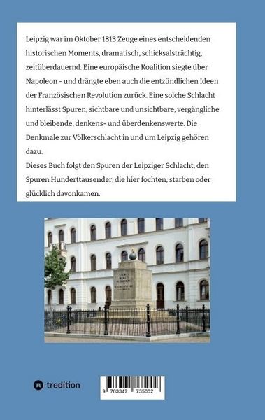 Produktbild: Was geschah - was blieb