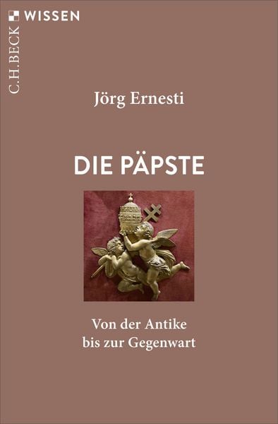 Produktbild: Die P&auml;pste