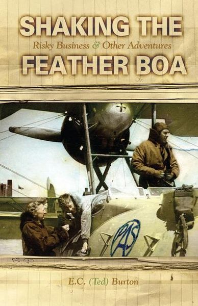 Produktbild: Shaking the Feather Boa