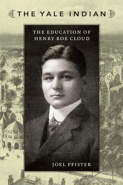 Produktbild: The Yale Indian