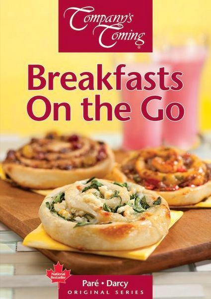Produktbild: Breakfasts on the Go