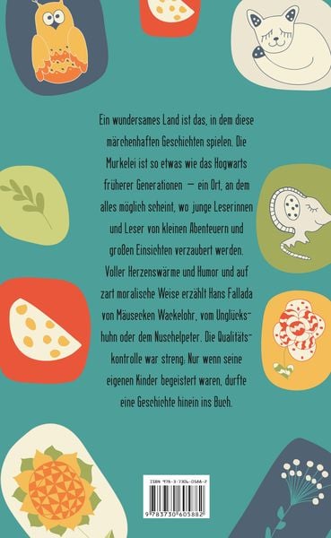 Geschichten aus der Murkelei