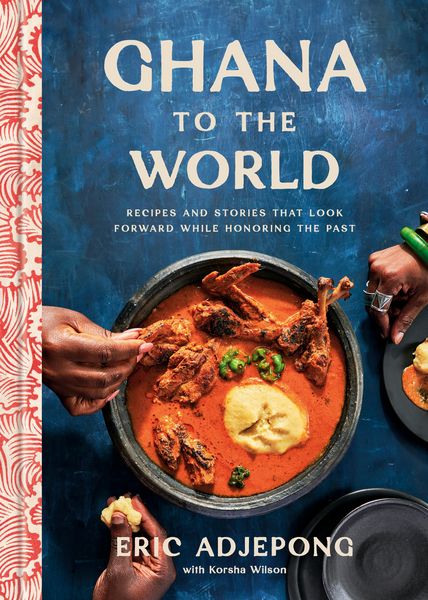 Produktbild: Ghana to the World