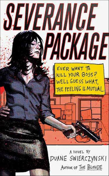 Produktbild: Severance Package