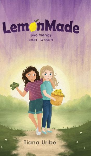 Produktbild: LemonMade