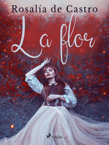 Produktbild: La flor