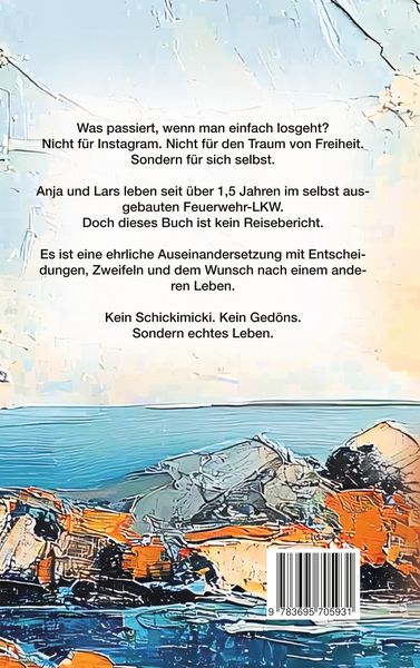 Produktbild: Kein Reisebuch