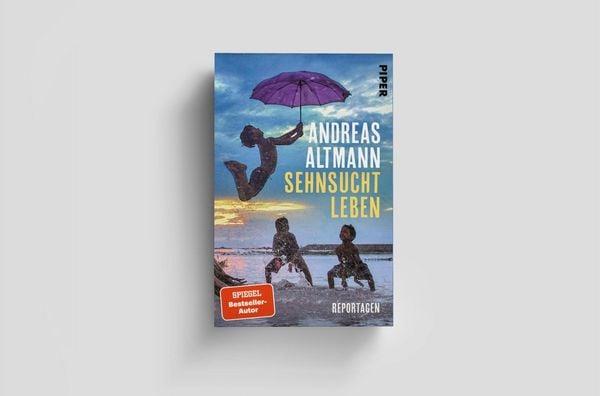 Produktbild: Sehnsucht Leben