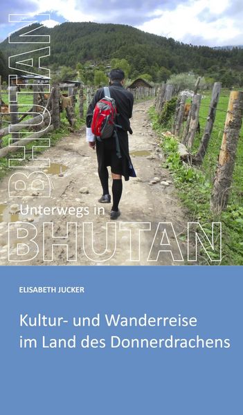 Produktbild: Unterwegs in Bhutan