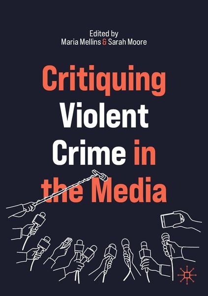 Produktbild: Critiquing Violent Crime in the Media