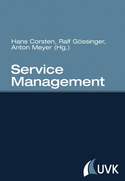 Produktbild: Service Management