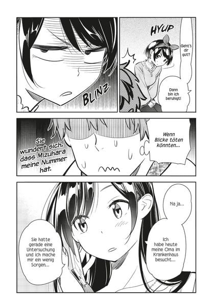 Produktbild: Rental Girlfriend 11