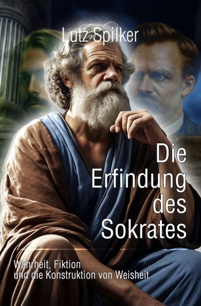 Produktbild: Die Erfindung des Sokrates