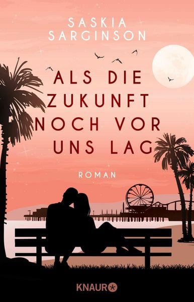 Produktbild: Als die Zukunft noch vor uns lag