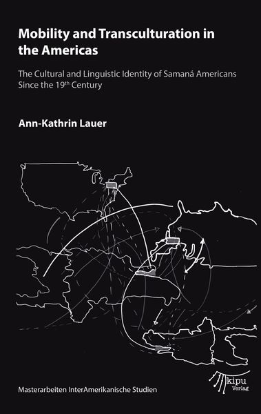 Produktbild: Mobility and Transculturation in the Americas