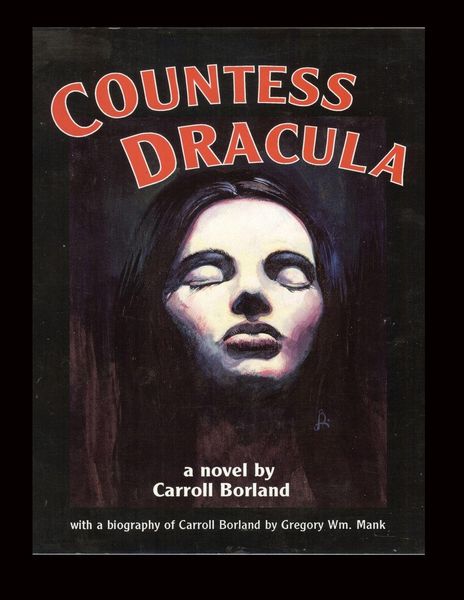 Produktbild: Countess Dracula