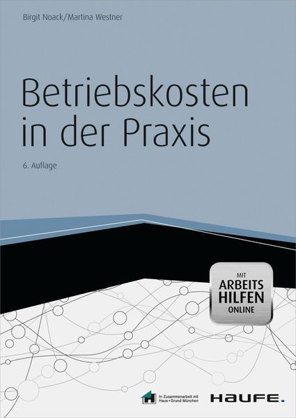 Produktbild: Betriebskosten in der Praxis