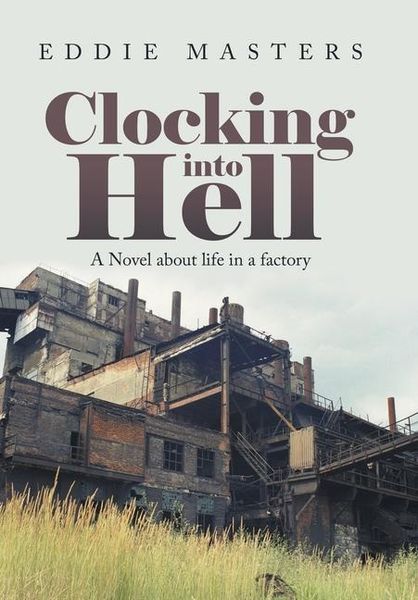 Produktbild: Clocking into Hell